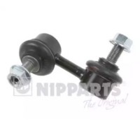 Тяга / стойка, стабилизатор NIPPARTS J4964015 J4964015 NIPPARTS - купити в магазині запчастин по Україні