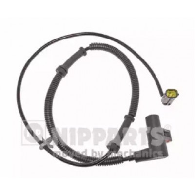 Датчик, частота вращения колеса J5000307 NIPPARTS - купить в магазине запчастей по Украине