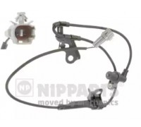 Датчик, частота вращения колеса NIPPARTS J5002011 J5002011 NIPPARTS - купить в магазине запчастей по Украине