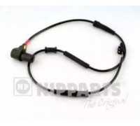 Датчик, частота вращения колеса NIPPARTS J5010502 J5010502 NIPPARTS - купить в магазине запчастей по Украине