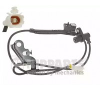 Датчик, частота вращения колеса NIPPARTS J5012011 J5012011 NIPPARTS - купить в магазине запчастей по Украине