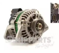 Генератор NIPPARTS J5110512 J5110512 NIPPARTS - купить в магазине запчастей по Украине