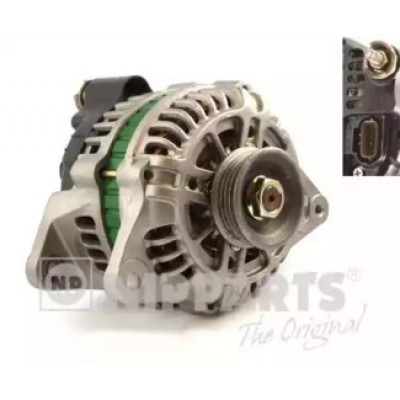 Генератор J5110512 NIPPARTS - купить в магазине запчастей по Украине