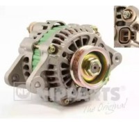 Генератор NIPPARTS J5110522 J5110522 NIPPARTS - купить в магазине запчастей по Украине