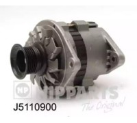 Генератор NIPPARTS J5110900 J5110900 NIPPARTS - купить в магазине запчастей по Украине