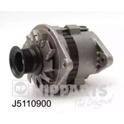 Генератор J5110900 NIPPARTS - купить в магазине запчастей по Украине