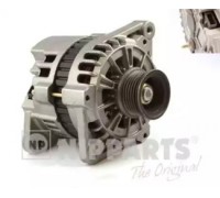 Генератор NIPPARTS J5110907 J5110907 NIPPARTS - купить в магазине запчастей по Украине