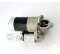 Стартер NIPPARTS J5210508 J5210508 NIPPARTS - купить в магазине запчастей по Украине