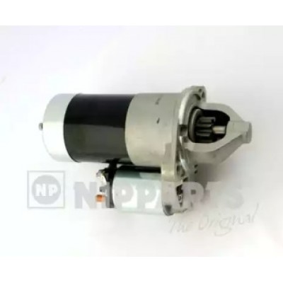 Стартер J5210508 NIPPARTS - купить в магазине запчастей по Украине