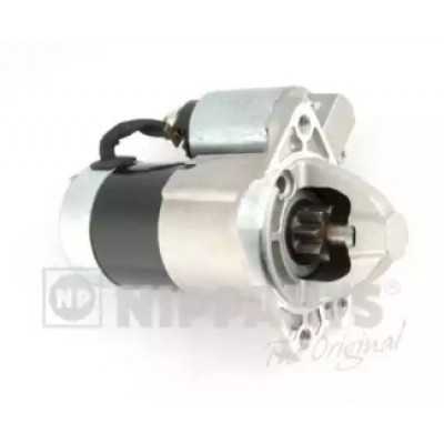 Стартер J5213043 NIPPARTS - купить в магазине запчастей по Украине