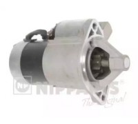 Стартер NIPPARTS J5215036 J5215036 NIPPARTS - купить в магазине запчастей по Украине