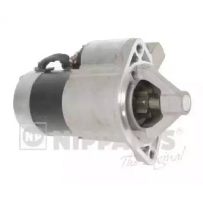 Стартер J5215036 NIPPARTS - купить в магазине запчастей по Украине