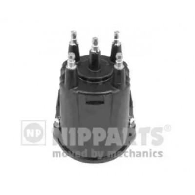 Крышка распределителя зажигания J5320901 NIPPARTS - купить в магазине запчастей по Украине