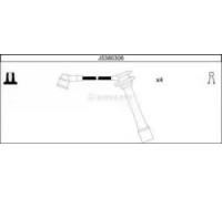Комплект проводов зажигания NIPPARTS J5380306 J5380306 NIPPARTS - купить в магазине запчастей по Украине