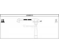Комплект проводов зажигания NIPPARTS J5380513 J5380513 NIPPARTS - купить в магазине запчастей по Украине