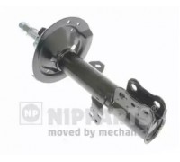 Амортизатор NIPPARTS J5502038G J5502038G NIPPARTS - купить в магазине запчастей по Украине