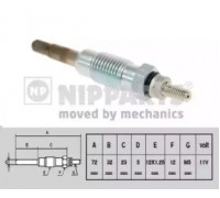J5710400 NIPPARTS - купить в магазине запчастей по Украине