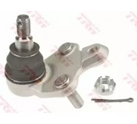 Несущий / направляющий шарнир TRW JBJ1079 JBJ1079 TRW - купить в магазине запчастей по Украине