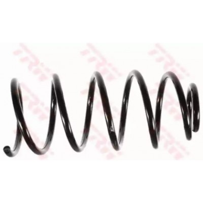 Пружина ходовой части JCS433 TRW - купить в магазине запчастей по Украине