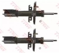 Амортизатор TRW JHM1022T JHM1022T TRW - купить в магазине запчастей по Украине