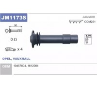 JM1173S JANMOR - купить в магазине запчастей по Украине