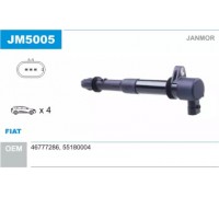 JM5005 JANMOR - купить в магазине запчастей по Украине