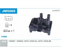 JM5060 JANMOR - купить в магазине запчастей по Украине