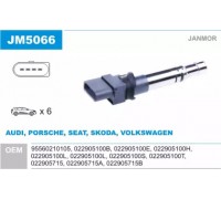 JM5066 JANMOR - купить в магазине запчастей по Украине
