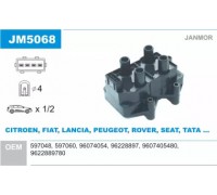JM5068 JANMOR - купить в магазине запчастей по Украине