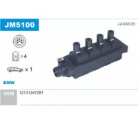 JM5100 JANMOR - купить в магазине запчастей по Украине
