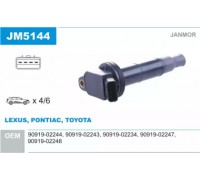JM5144 JANMOR - купити в магазині запчастин по Україні