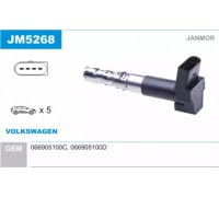 JM5268 JANMOR - купить в магазине запчастей по Украине
