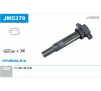 JM5379 JANMOR - купить в магазине запчастей по Украине