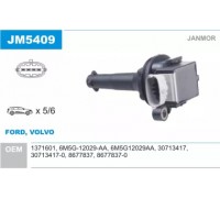 JM5409 JANMOR - купить в магазине запчастей по Украине
