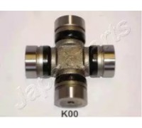 Шарнир, продольный вал JAPANPARTS JO-K00 JOK00 JAPANPARTS - купить в магазине запчастей по Украине