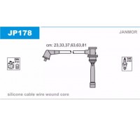 JP178 JANMOR - купить в магазине запчастей по Украине
