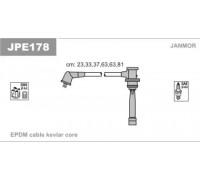 JPE178 JANMOR - купить в магазине запчастей по Украине