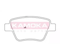 JQ101237 KAMOKA - купить в магазине запчастей по Украине