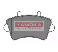 Комплект тормозных колодок, дисковый тормоз KAMOKA JQ1012904 JQ1012904 KAMOKA - купить в магазине запчастей по Украине
