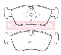 JQ101291 KAMOKA - купить в магазине запчастей по Украине