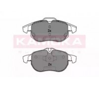 Комплект тормозных колодок, дисковый тормоз KAMOKA JQ1013040 JQ1013040 KAMOKA - купить в магазине запчастей по Украине