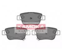 Комплект тормозных колодок, дисковый тормоз KAMOKA JQ1013298 JQ1013298 KAMOKA - купити в магазині запчастин по Україні