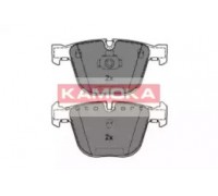 Комплект тормозных колодок, дисковый тормоз KAMOKA JQ1013344 JQ1013344 KAMOKA - купить в магазине запчастей по Украине