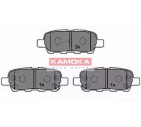 JQ1013386 KAMOKA - купити в магазині запчастин по Україні