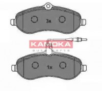 JQ1013542 KAMOKA - купить в магазине запчастей по Украине