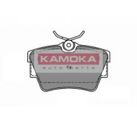 Комплект тормозных колодок, дисковый тормоз KAMOKA JQ1013544 JQ1013544 KAMOKA - купить в магазине запчастей по Украине