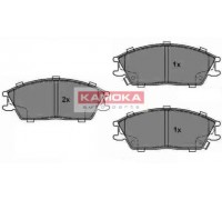 JQ1018152 KAMOKA - купить в магазине запчастей по Украине