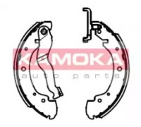 Комплект тормозных колодок KAMOKA JQ202003 JQ202003 KAMOKA - купить в магазине запчастей по Украине
