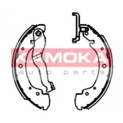Комплект тормозных колодок JQ202003 KAMOKA - купить в магазине запчастей по Украине