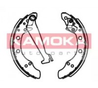 Комплект тормозных колодок KAMOKA JQ202007 JQ202007 KAMOKA - купить в магазине запчастей по Украине